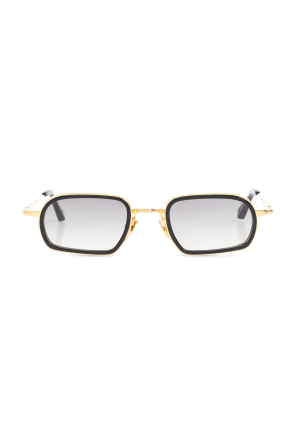 PLAN C CAROLINA SELF PORTRAIT グレー L リトラッティ by カロリーナ・カスティリオーニ |【Plan C